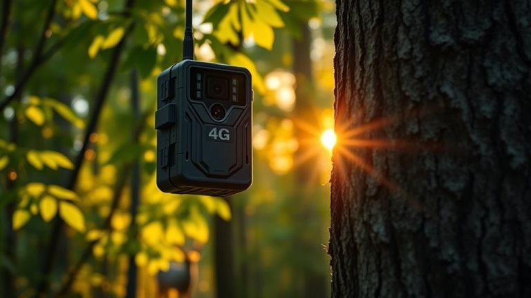top 4g trail camera picks