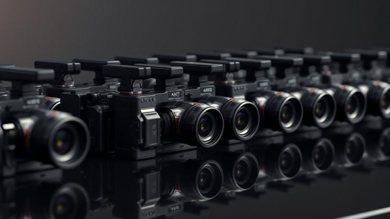 top 4k60 camera picks
