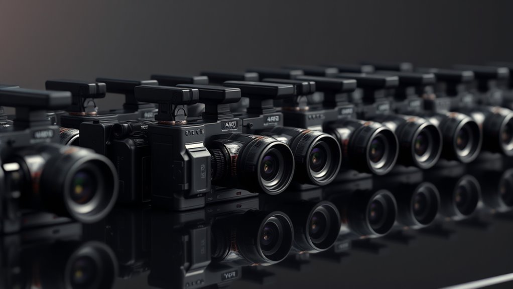 top 4k60 camera picks