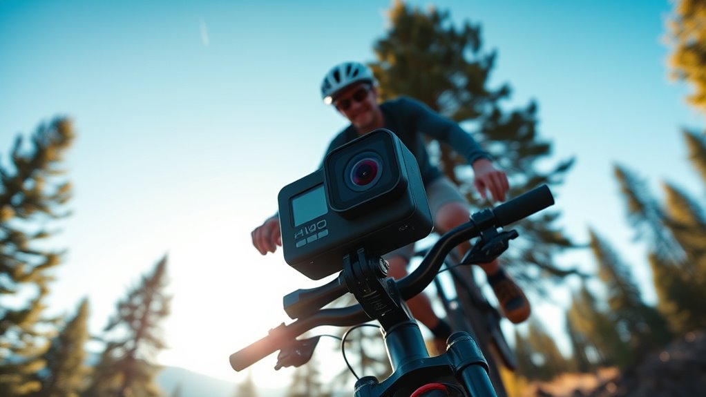 top 4k action cameras
