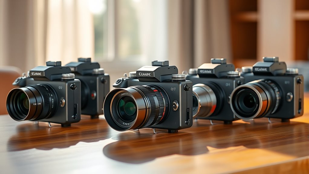 top 4k camera picks