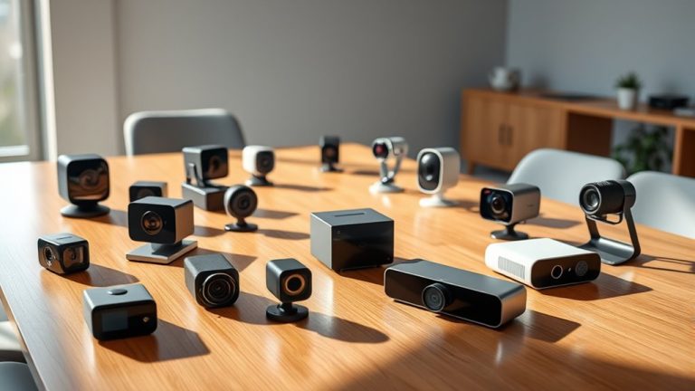 top 4k conference camera picks