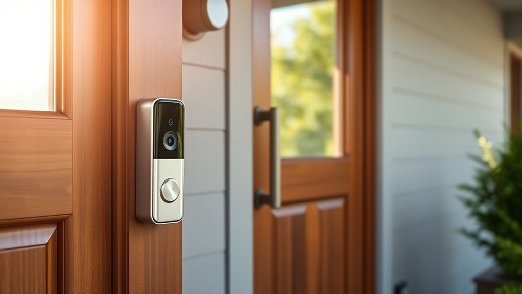 top 4k doorbell camera picks