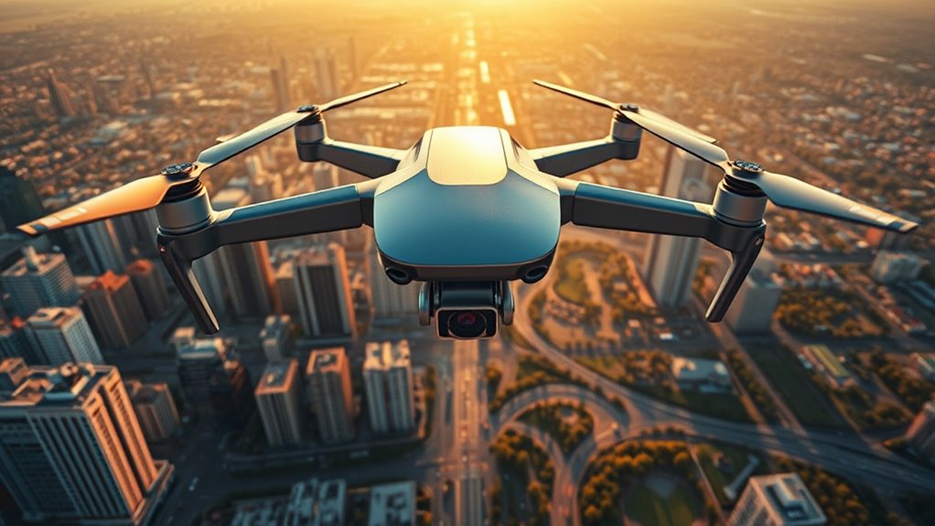 top 4k drone cameras 2027