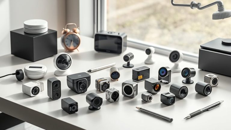 top 4k hidden camera picks