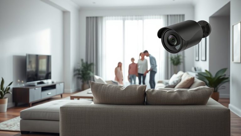 top 4k home security cameras
