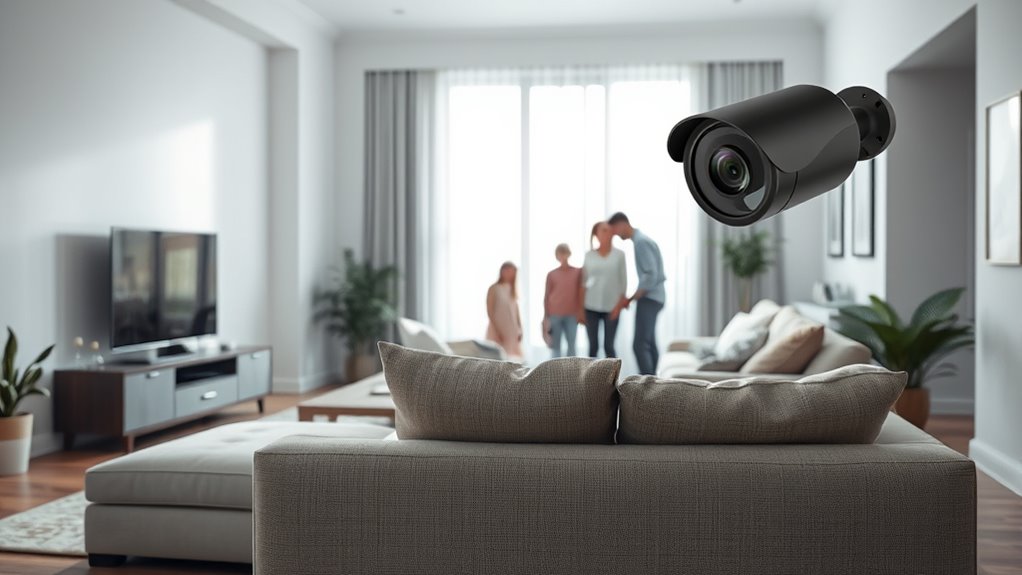 top 4k home security cameras