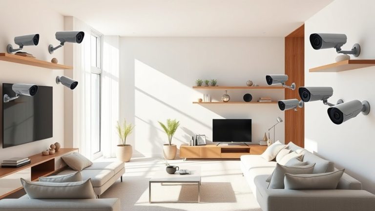top 4k indoor camera recommendations