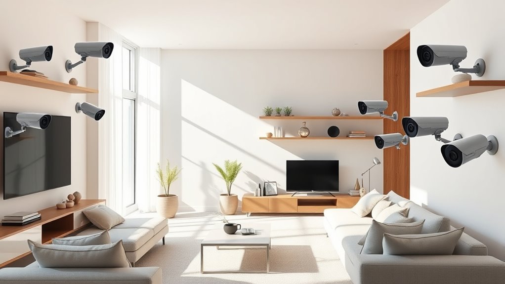 top 4k indoor camera recommendations