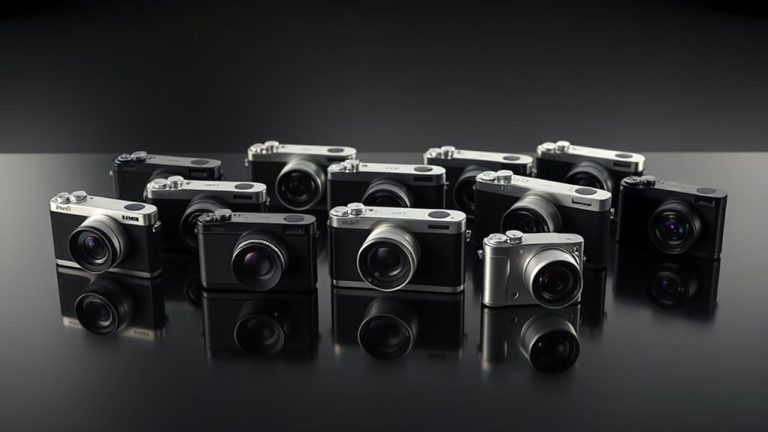 top 4k mini camera picks
