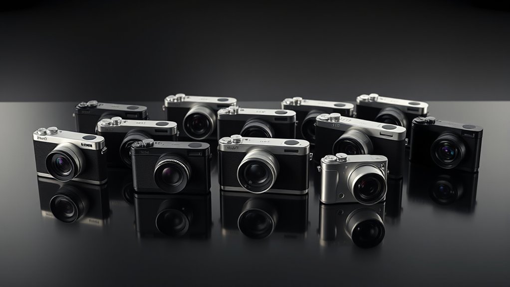 top 4k mini camera picks