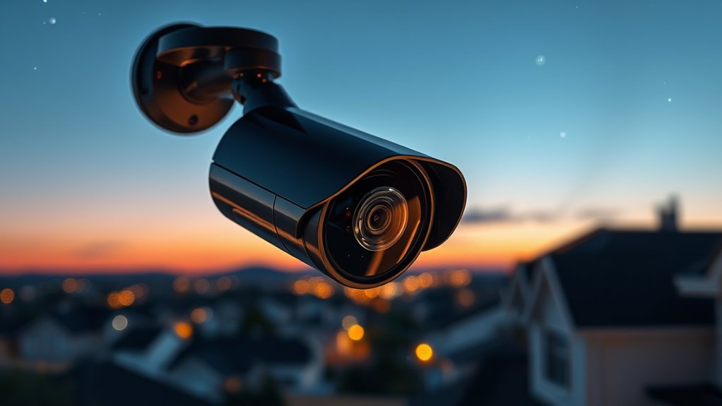 top 4k night vision cameras