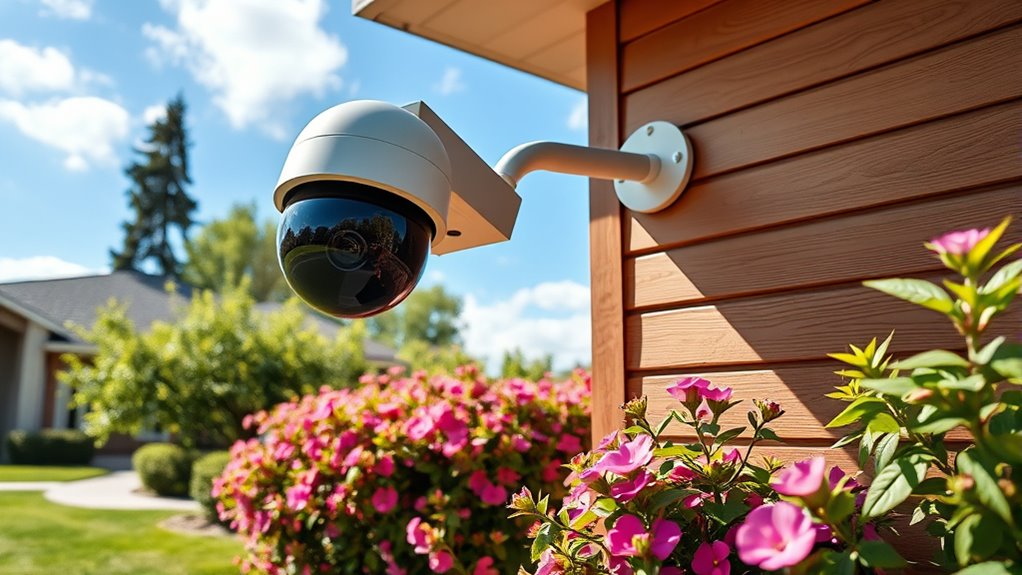 top 4k outdoor security cameras