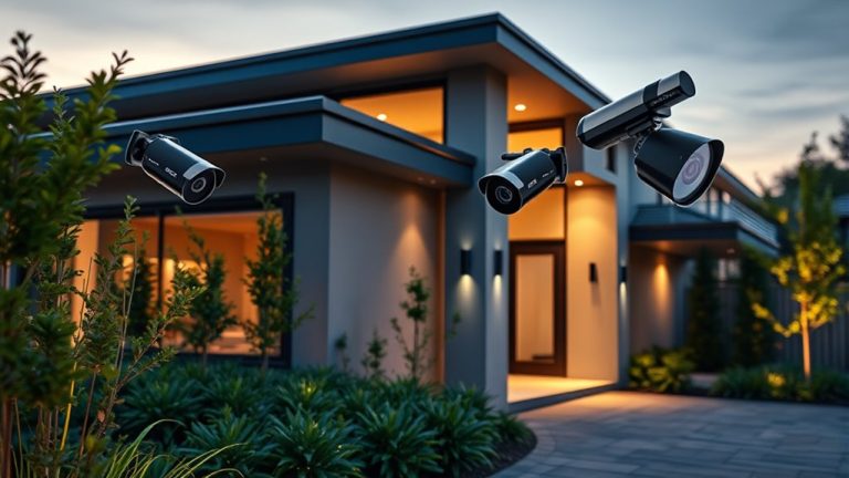 top 4k outdoor security cameras