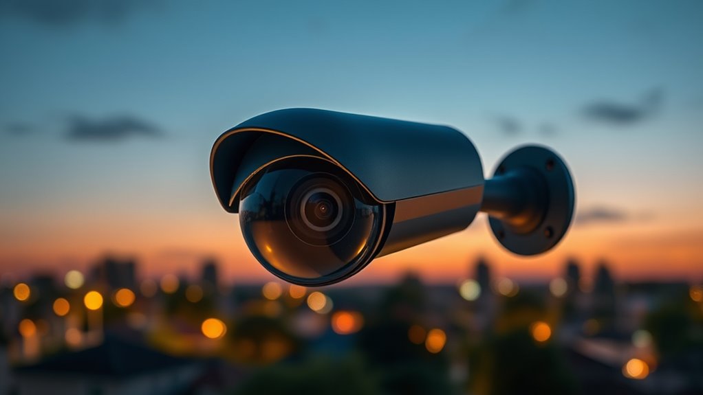 top 4k poe cameras