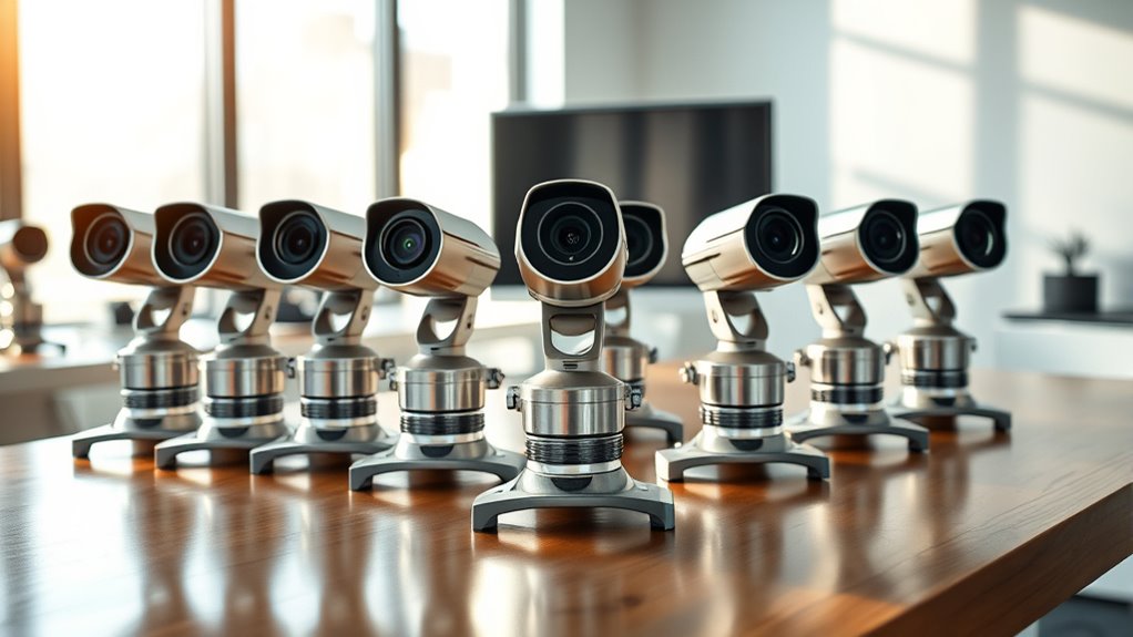 top 4k ptz cameras