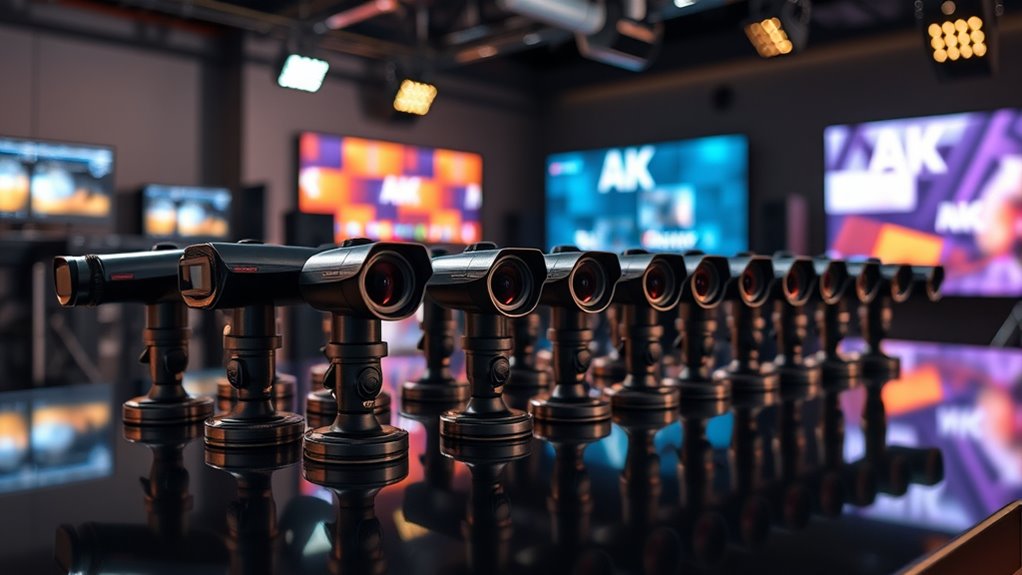 top 4k ptz streaming cameras
