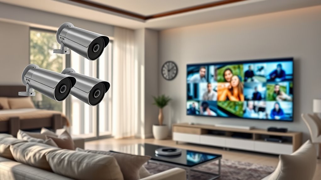 top 4k security camera picks