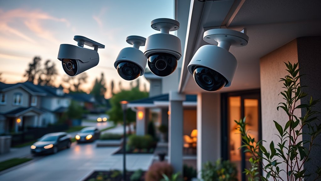 top 4k security camera picks