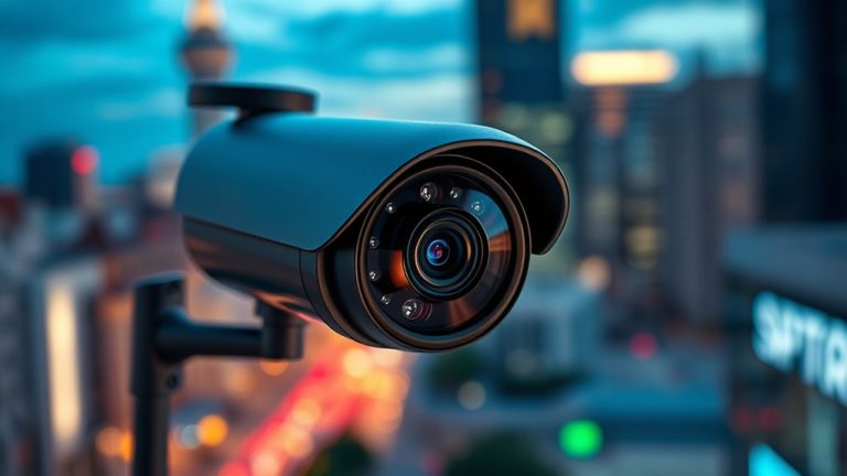 top 4k security cameras