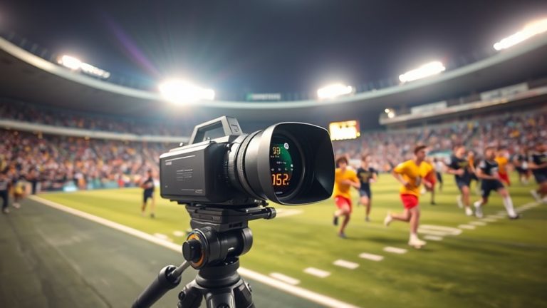 top 4k sports cameras 2027