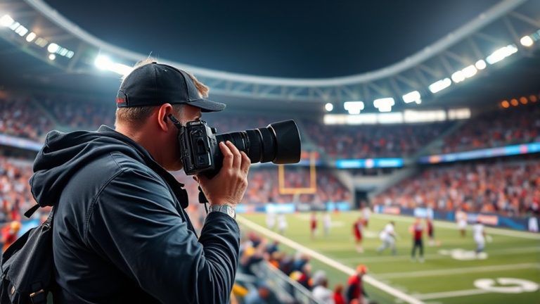 top 4k sports streaming cameras