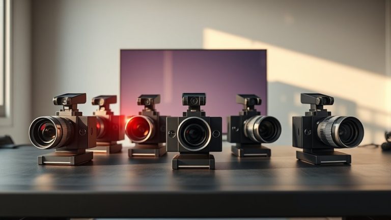 top 4k streaming cameras