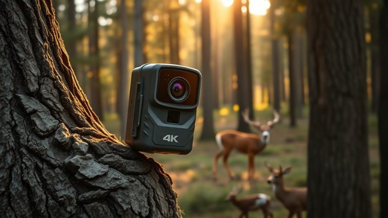 top 4k trail camera picks