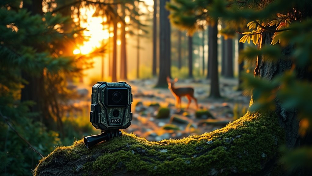 top 4k trail camera picks