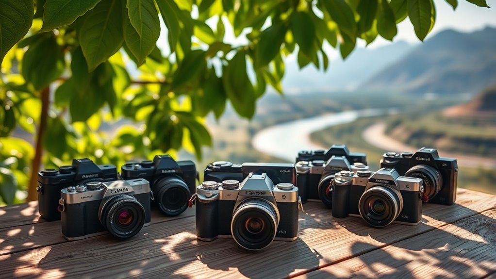 top 4k travel camera picks