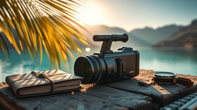 top 4k travel cameras