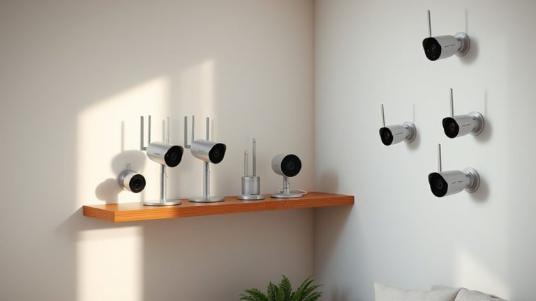 top 4k wireless security cameras