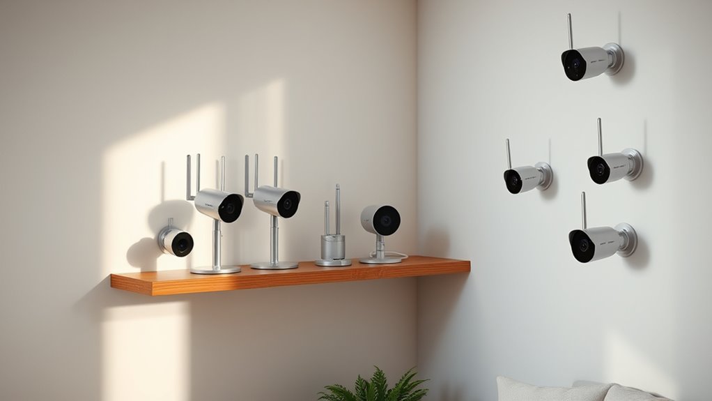 top 4k wireless security cameras