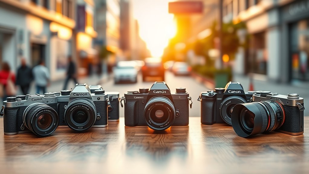 top 500 camera picks