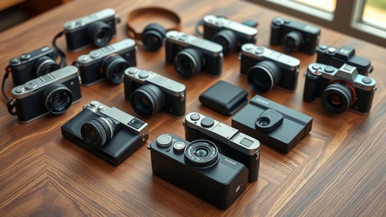 top 500 cameras 2027