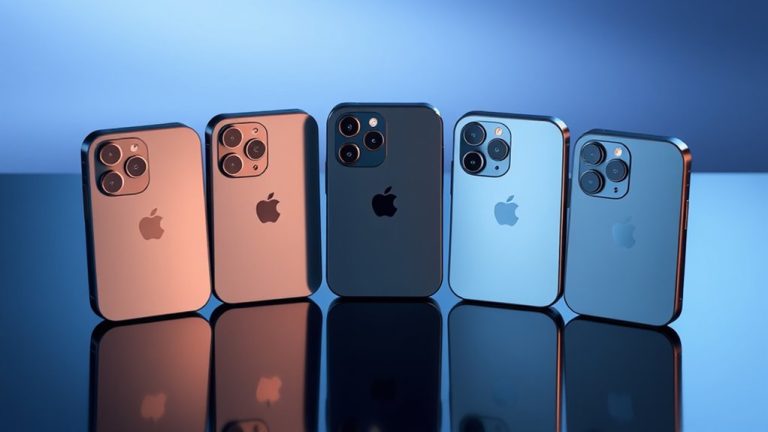top 5 iphones camera comparison