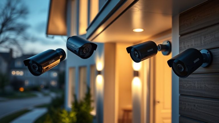 top 5g security cameras