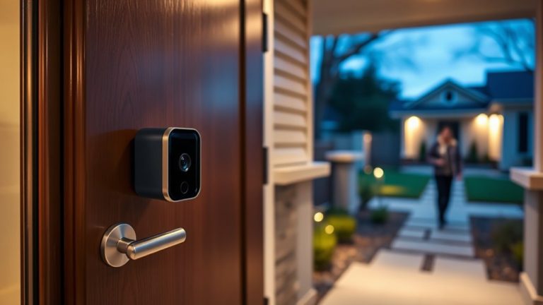 top 5ghz doorbell cameras