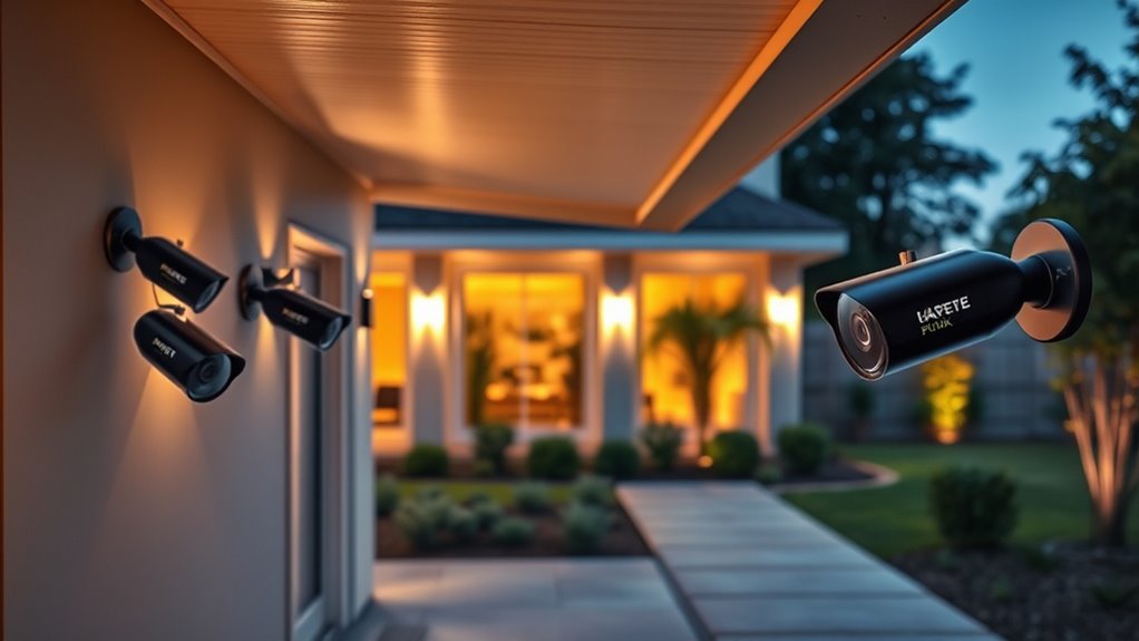 top 5ghz wifi camera picks