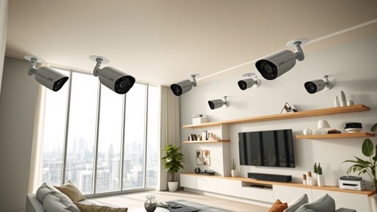 top 5ghz wifi cameras