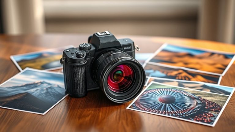 top 5k camera picks
