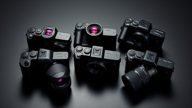 top 6 body cameras 2027