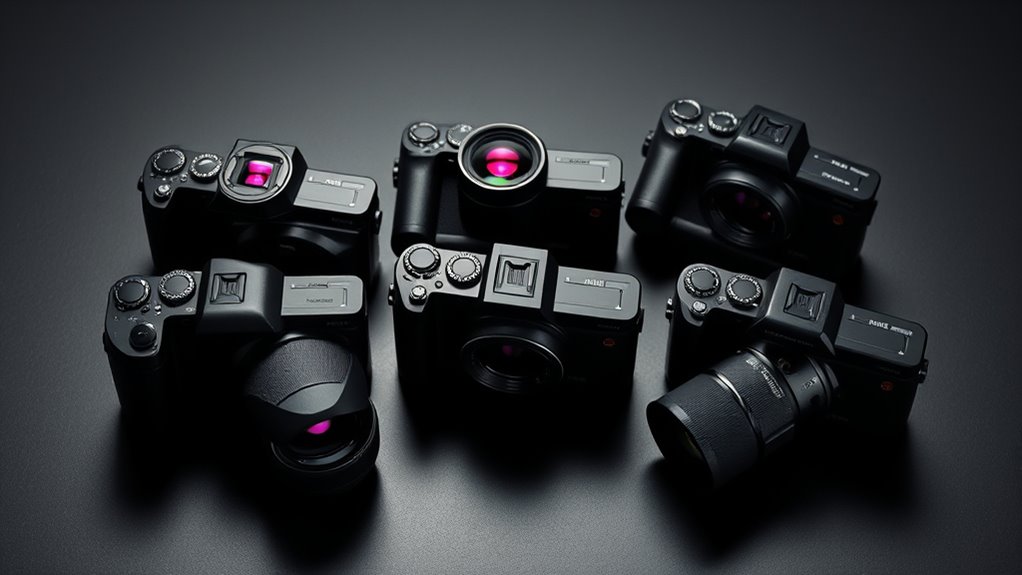 top 6 body cameras 2027