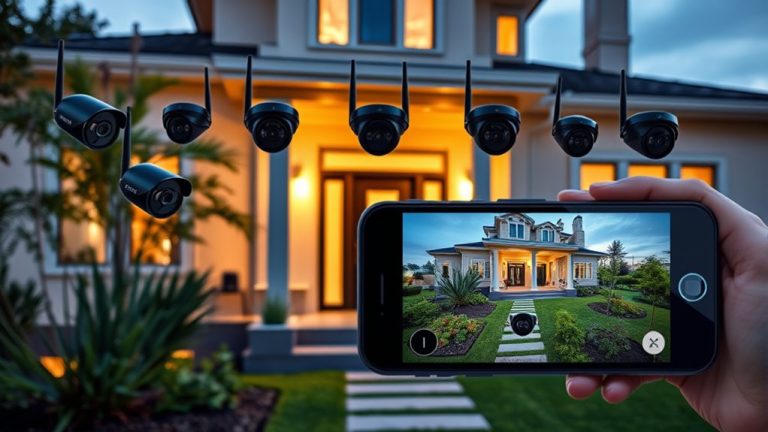 top 8 1080p wireless cameras
