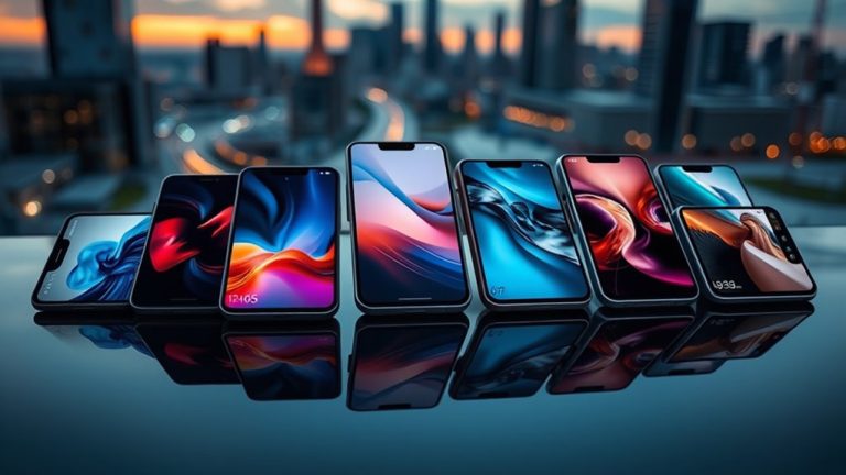 top 8 camera phones 2026