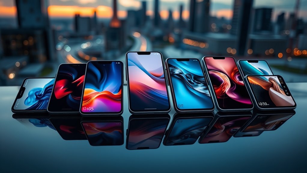 top 8 camera phones 2026