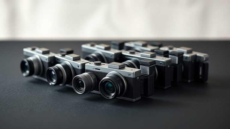 top 8 compact video cameras