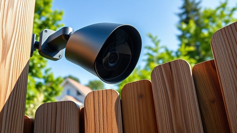 top 8 outdoor cameras
