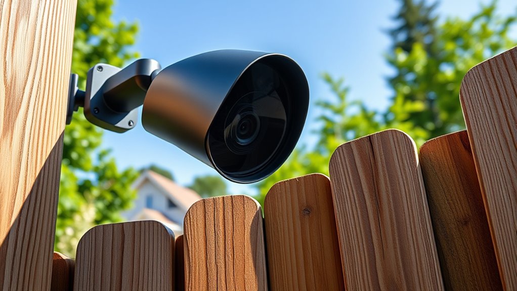 top 8 outdoor cameras