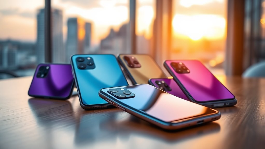 top 8 smartphone camera picks